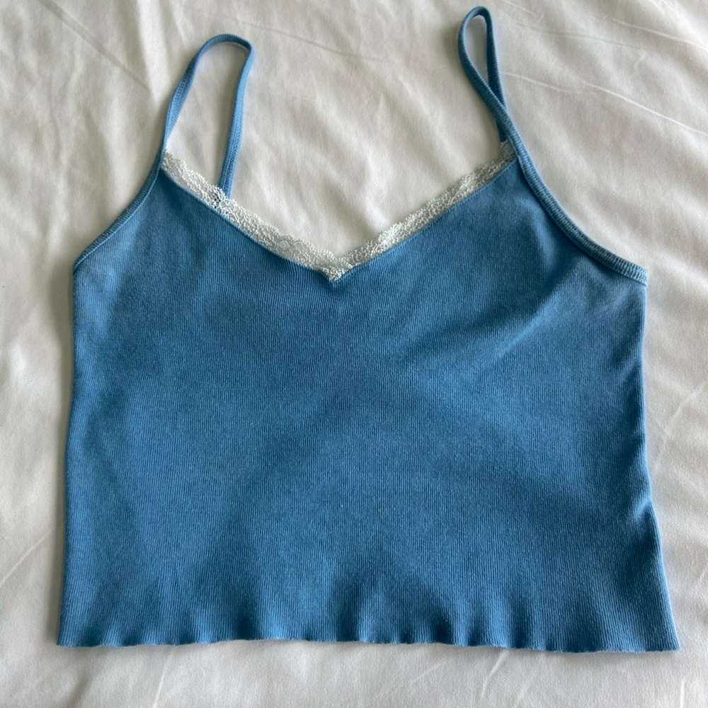 BRANDY MELVILLE TANK TOP